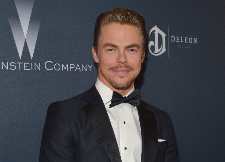 Derek Hough