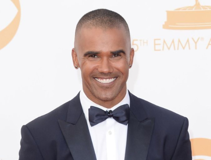 Shemar Moore