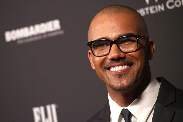 Shemar Moorex