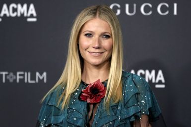 Actress Gwyneth Paltrow's new skincare range has launched