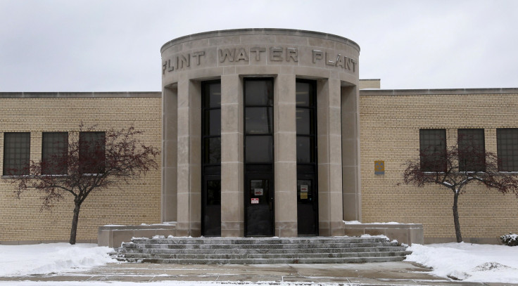 cnn democratic debate flint