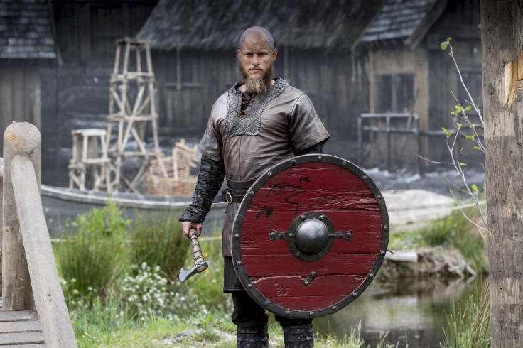 "Vikings" Season 4 Spoilers