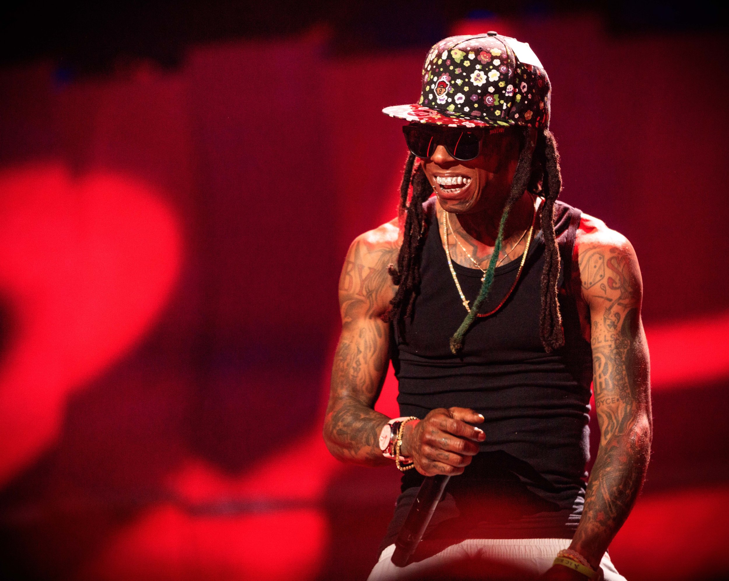 Lil Wayne New Album 2025 Release Date