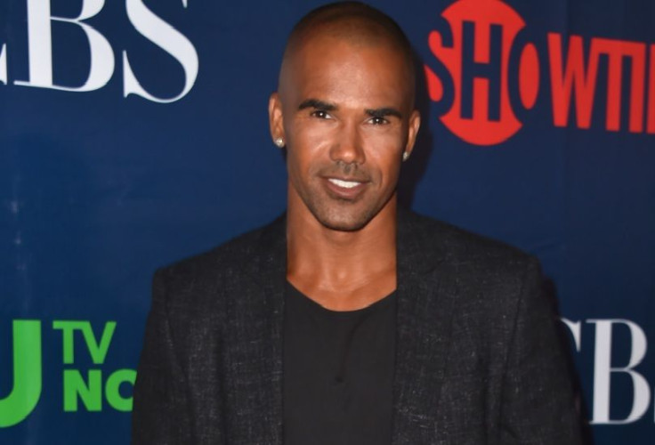 Shemar Moore Quotes