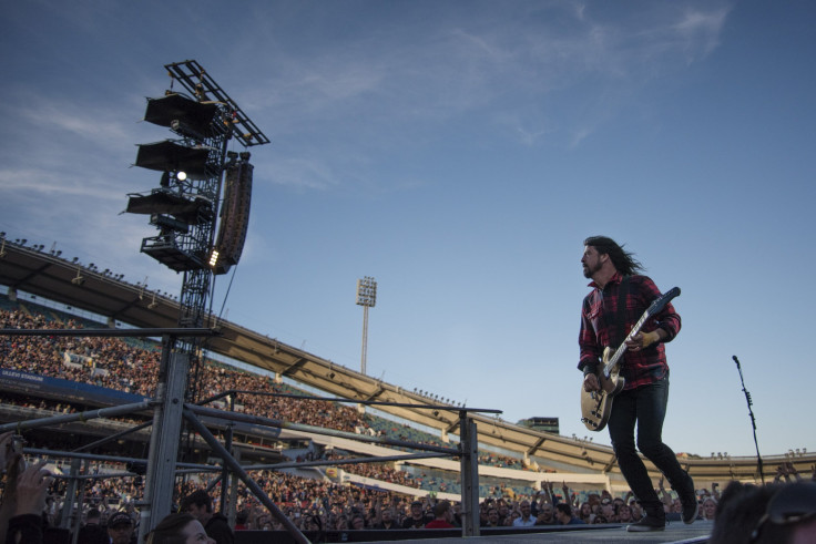 DaveGrohl_June2015