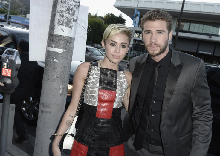 miley liam