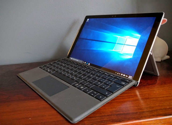 Surface Pro 4 Review