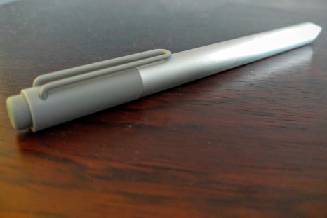 Surface Pen Review