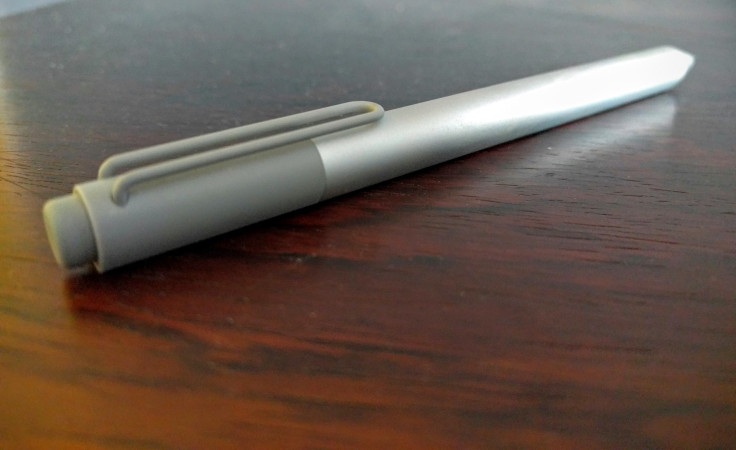 Surface Pen Review