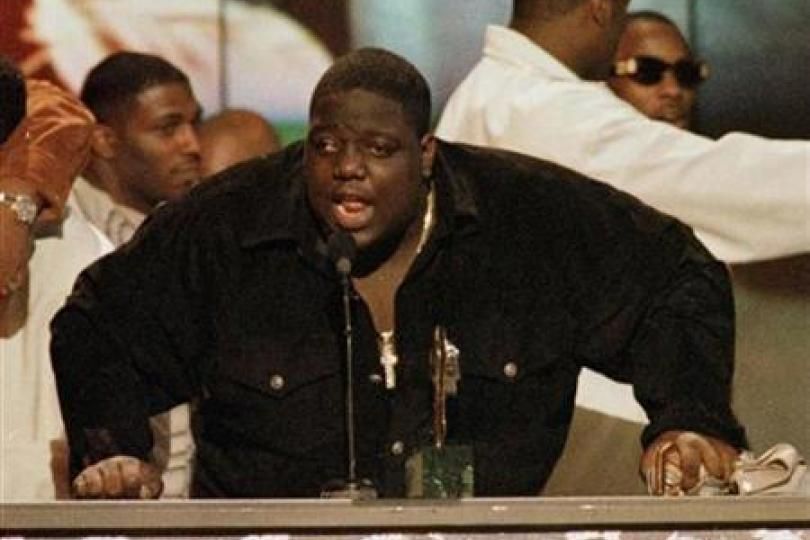 Biggie Smalls Love Quotes