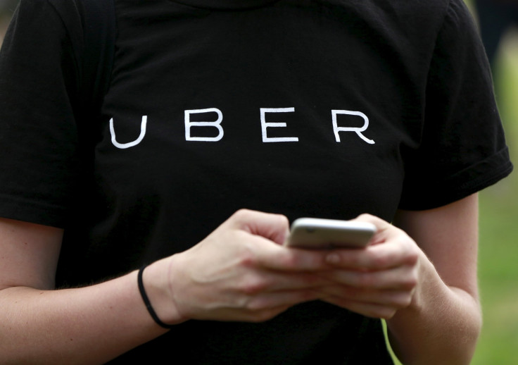 Uber rape sexual assault claims