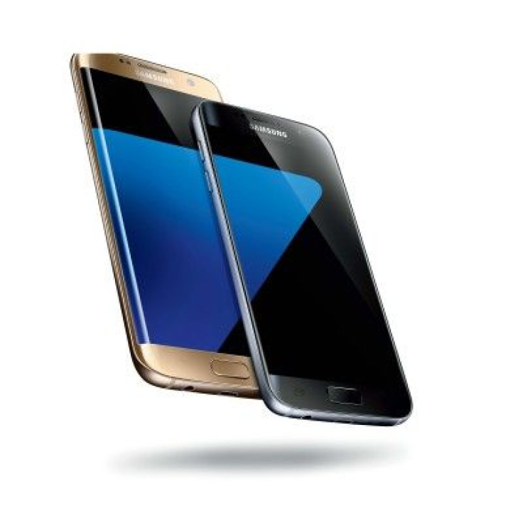Sasmung Galaxy S7 Series 1