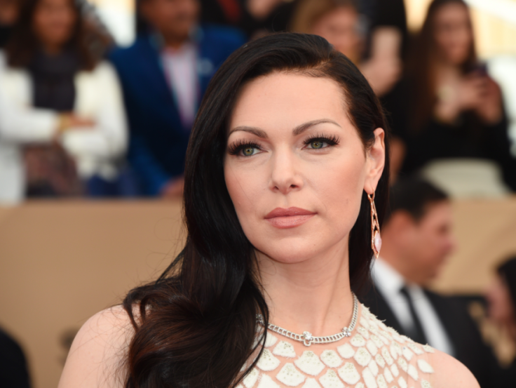 Laura Prepon