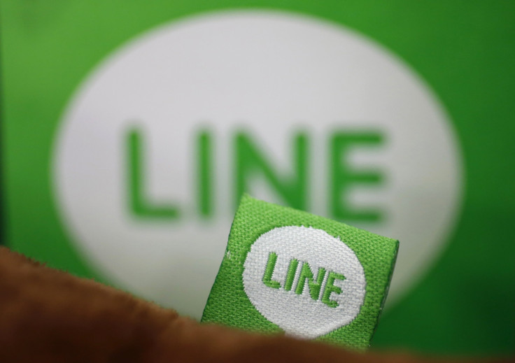 Line