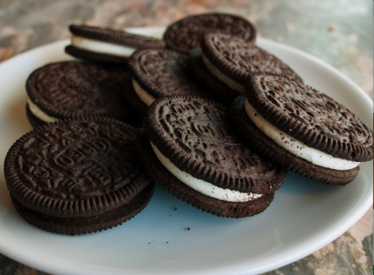 Oreo Cookie