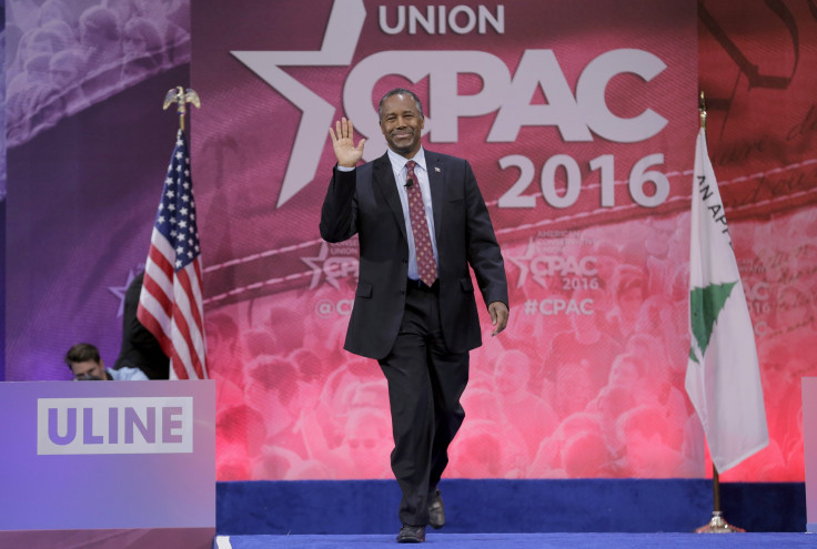 carson cpac