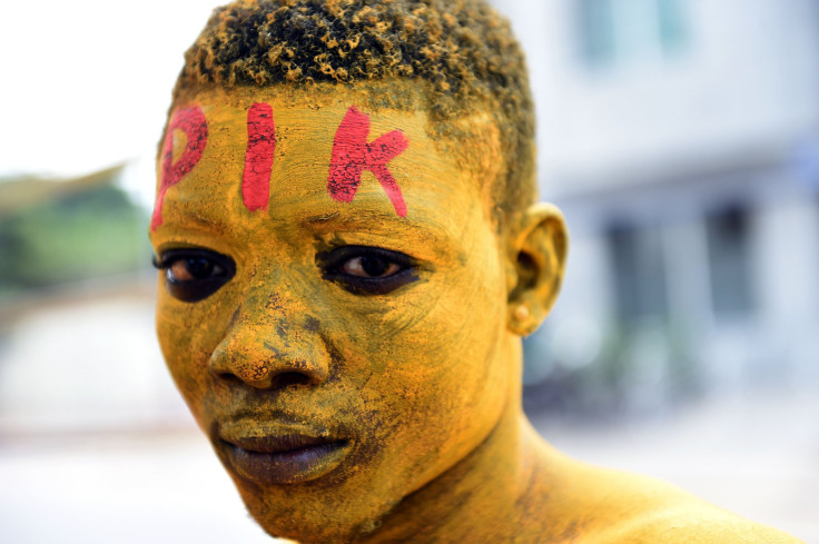 Benin presidential election 2016