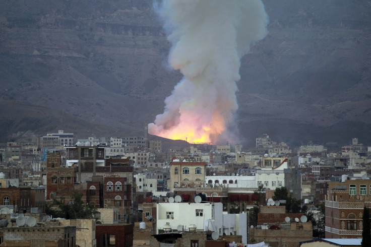 yemen