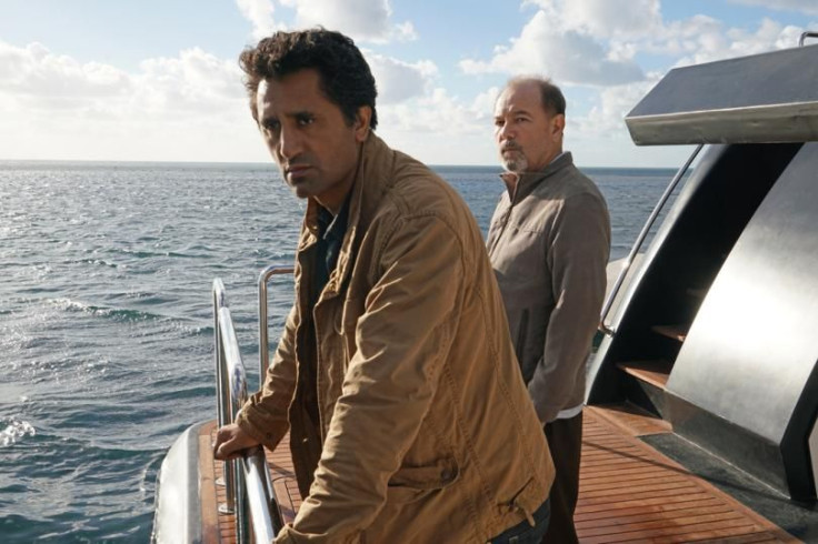 Fear The Walking Dead Season 2 trailer