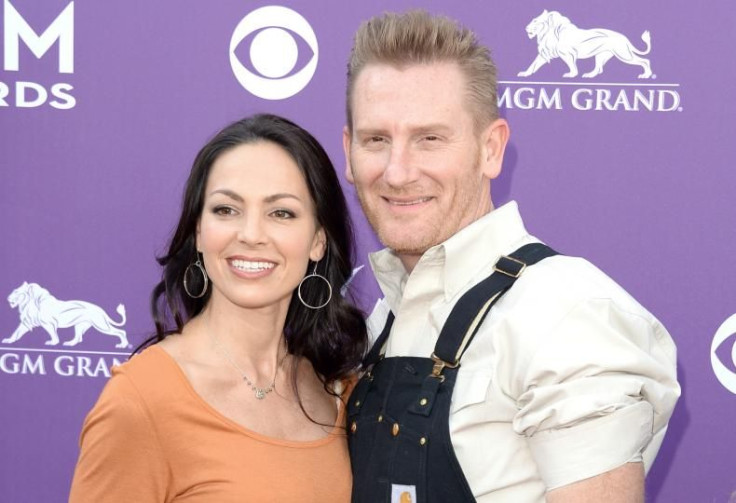 Joey Feek news