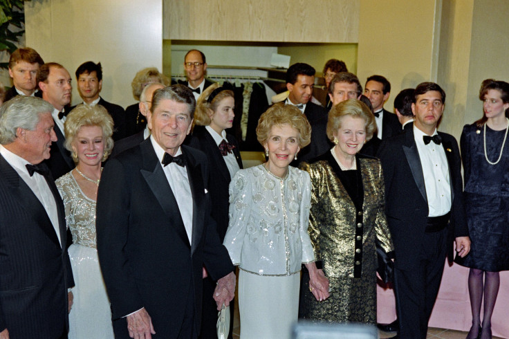 reagans