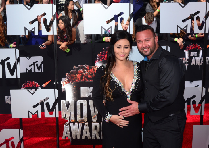 Jenni "JWoww" Farley Expecting Second Baby