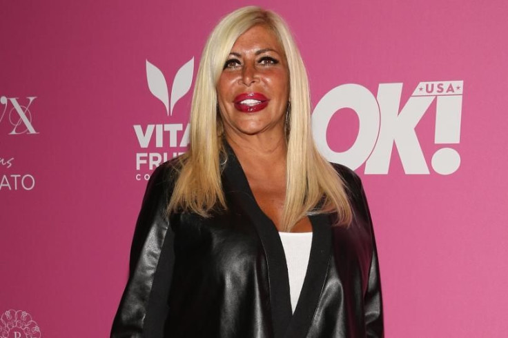 Big Ang mural