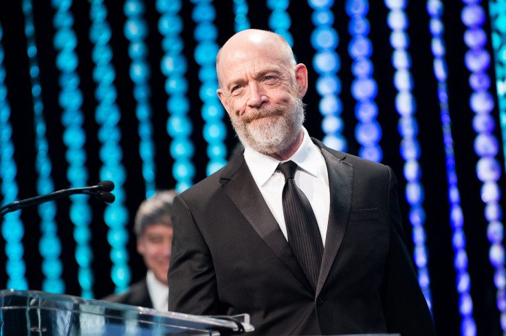 J.K. Simmons