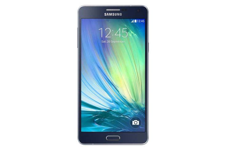 Samsung Galaxy A series