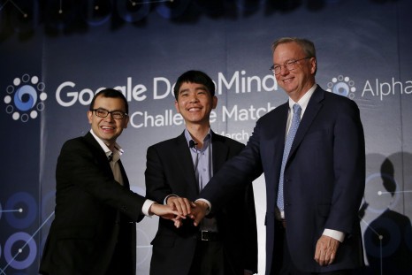 Deepmind AlphaGo Beats Go Champion Lee Sedol