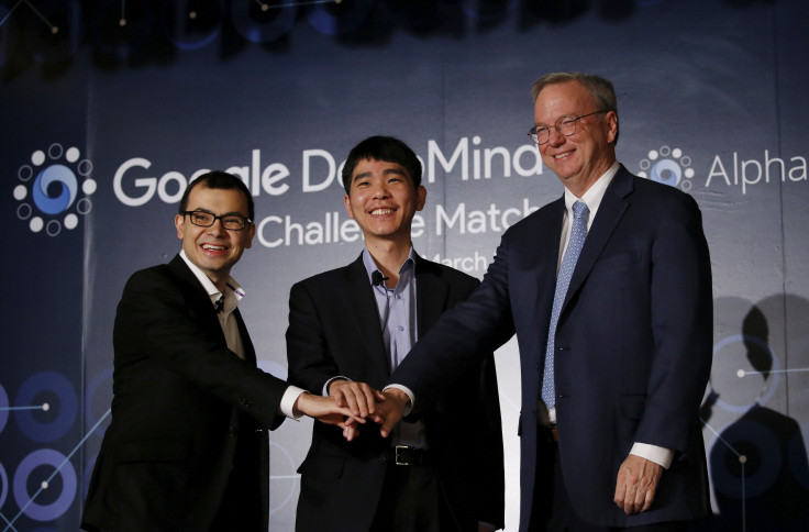 Deepmind AlphaGo Beats Go Champion Lee Sedol