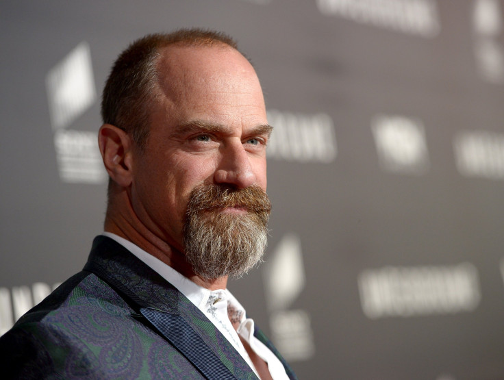 Christopher Meloni