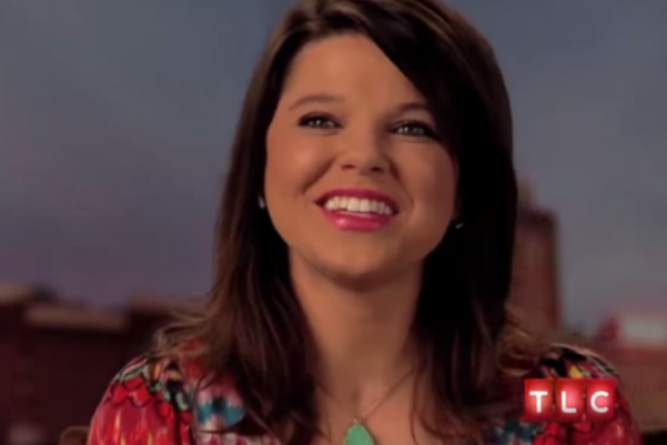 Amy King Shares Details About The Duggar Family