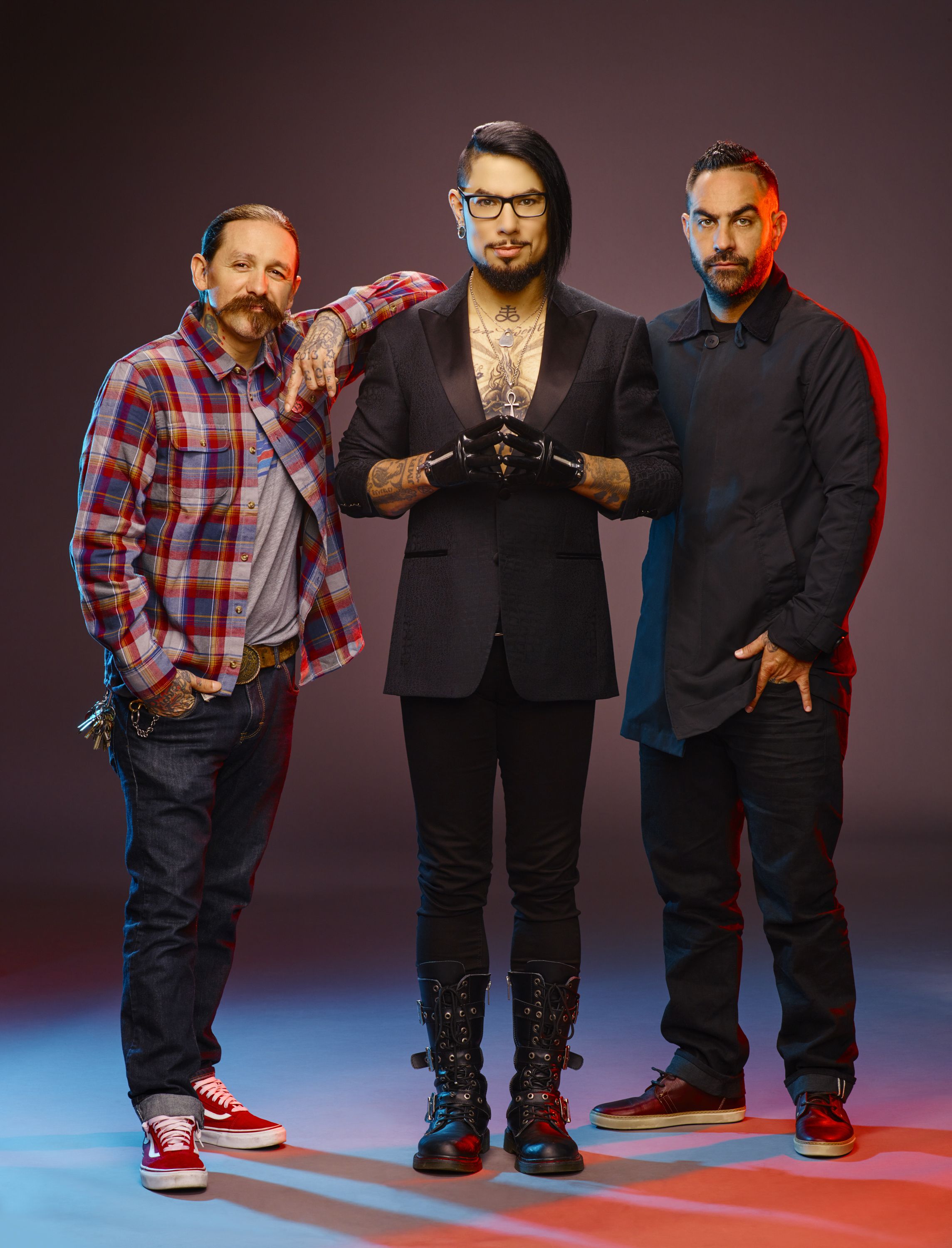 ‘Ink Master’ Season 7 Spoilers Who Is Eliminated In Episode 2? Cleen