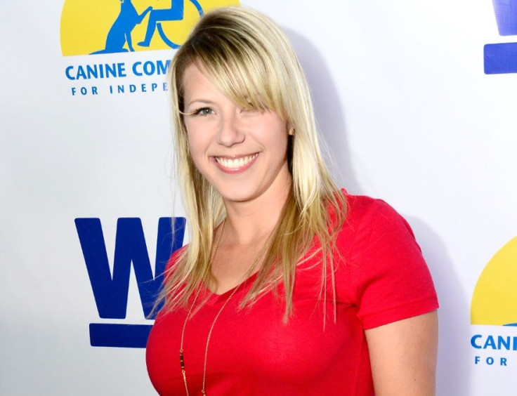 Jodie Sweetin