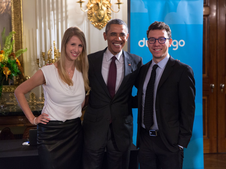 LuisGinaObama_Aug2015