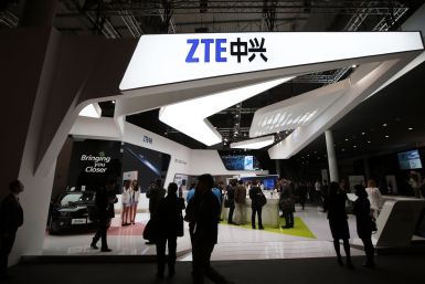 ZTE Ban Could BackFire