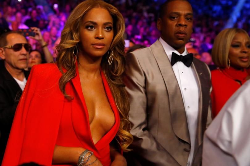 BeyoncéJay Z Divorce Rumors Beyoncé Postponing ‘Formation’ Tour