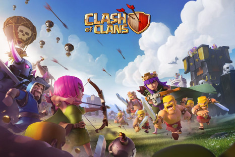 Supercell Clash of Clans
