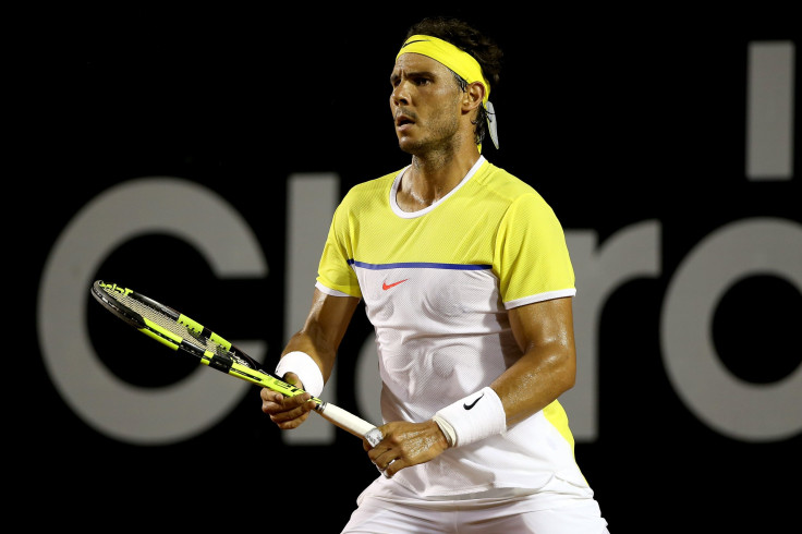 Rafael Nadal