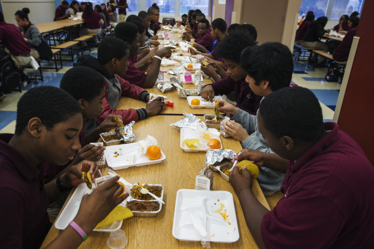 newark schools water crisis