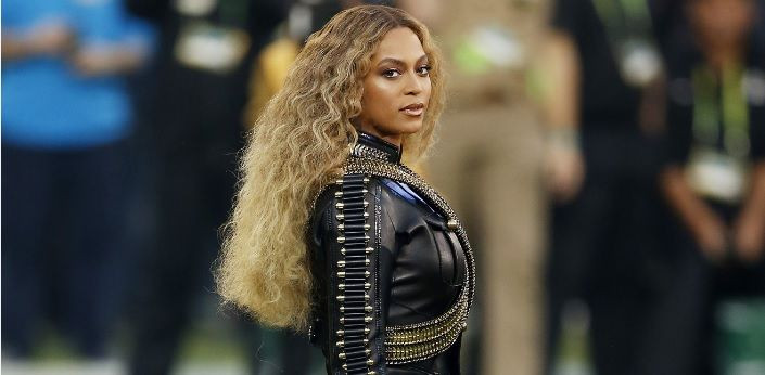 Beyoncé