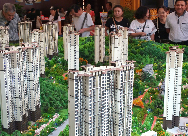 ChinaHousing_Oct2015