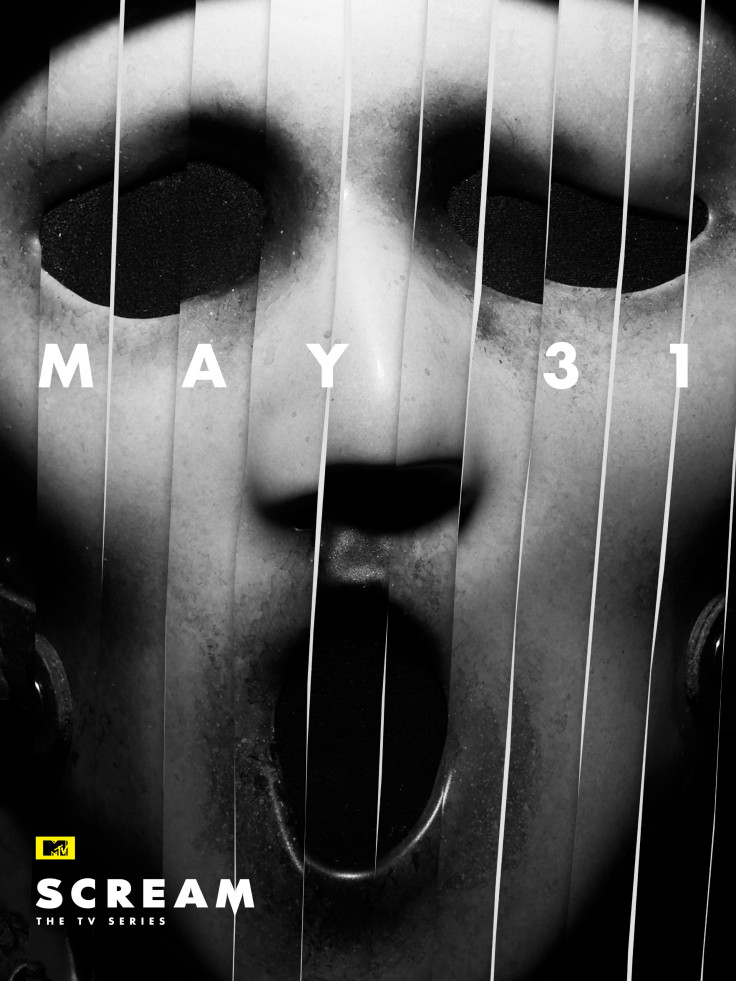 MTV Scream Season 2 Premiere