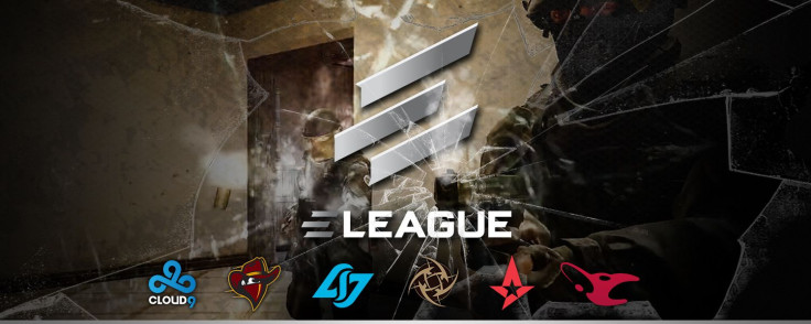 ELEAGUE