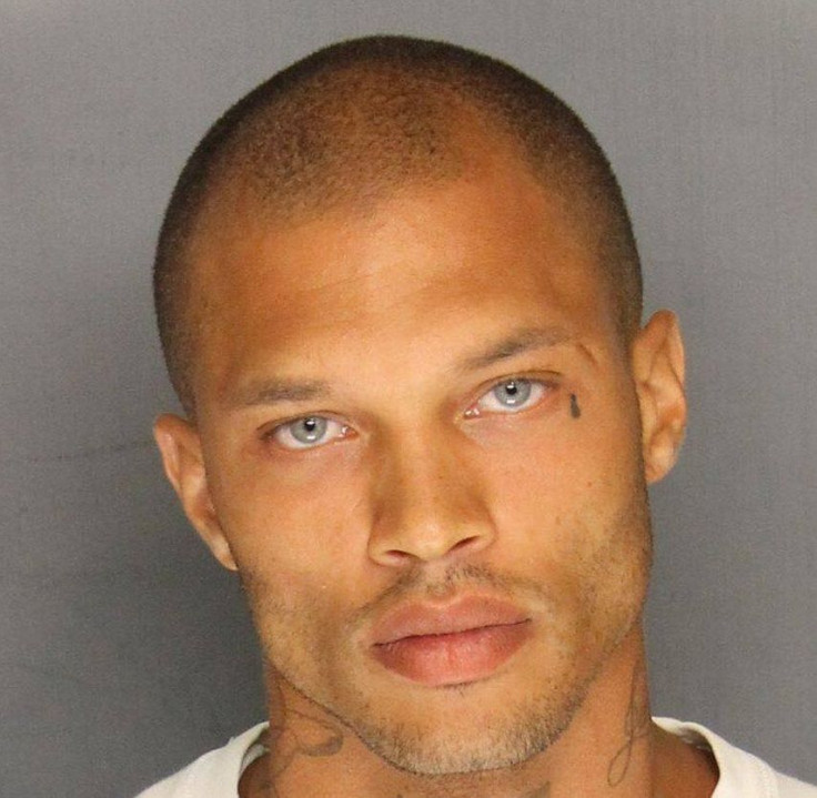 Jeremy Meeks