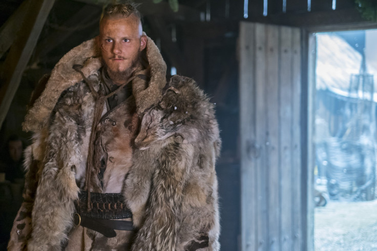 "Vikings" Season 4 spoilers