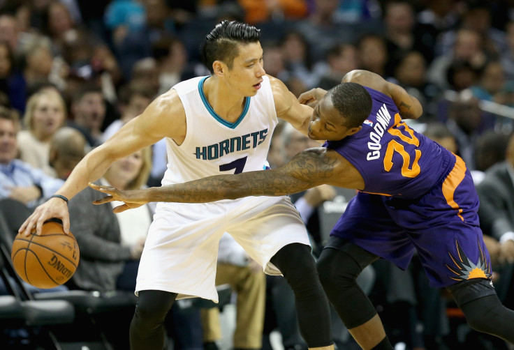jeremy lin