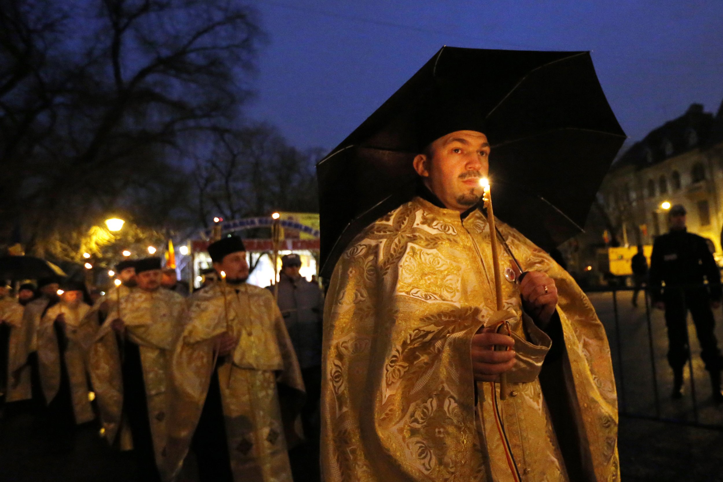 When Does Lent 2016 End? Eastern Orthodox Church Begins Lenten Season