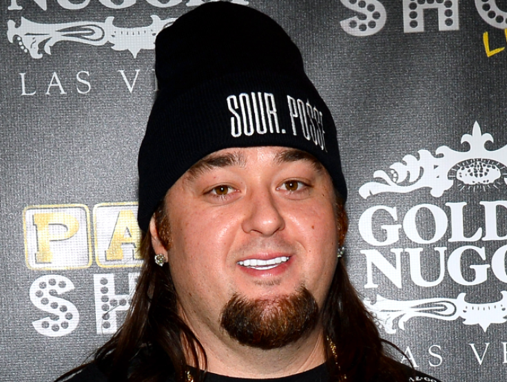 Chumlee